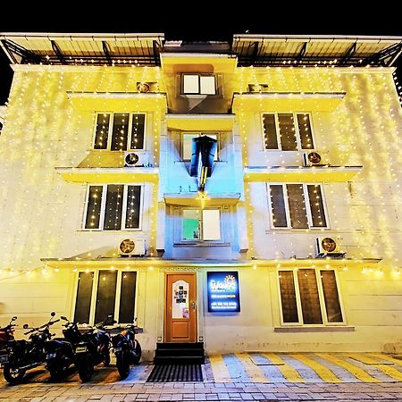 The Waves Fortkochi Exterior photo
