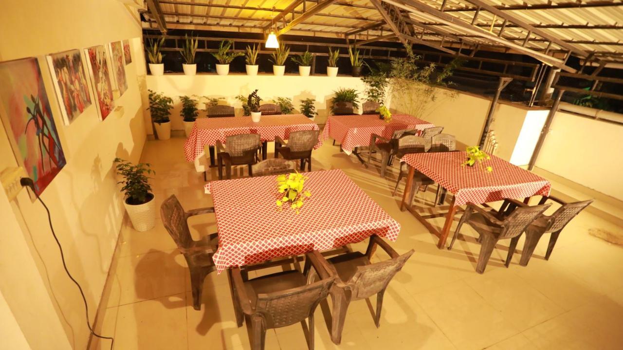 The Waves Fortkochi Exterior photo