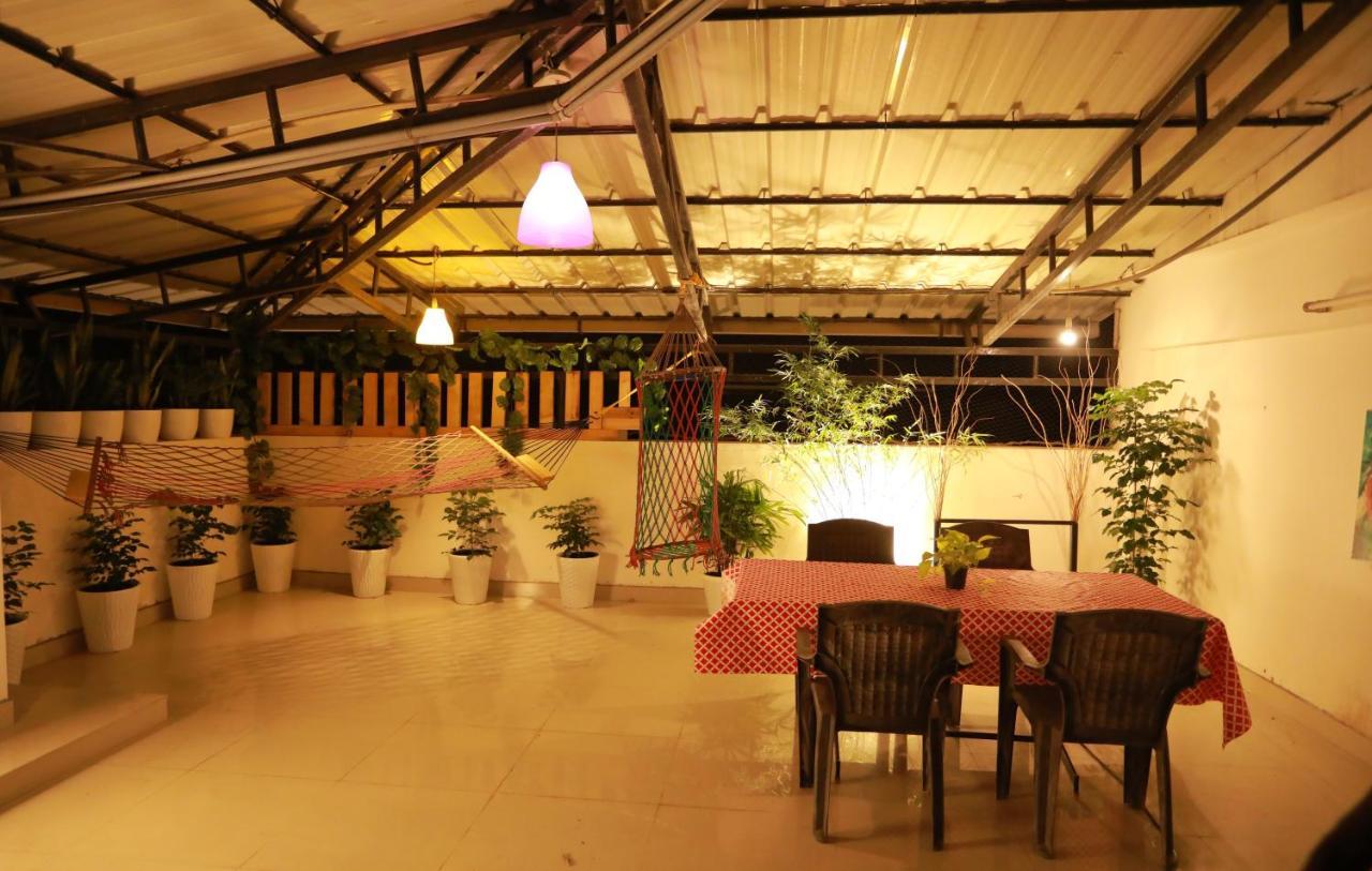 The Waves Fortkochi Exterior photo