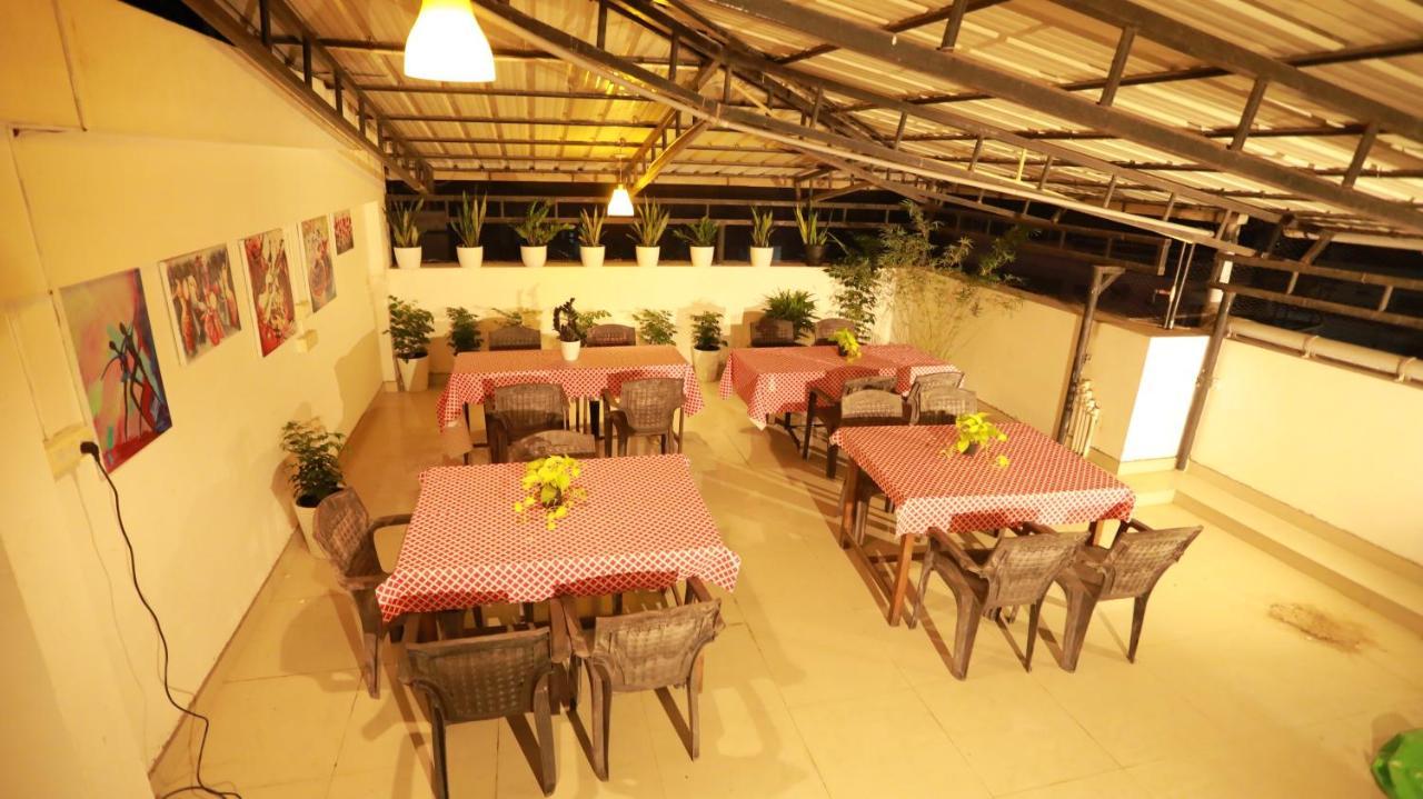 The Waves Fortkochi Exterior photo