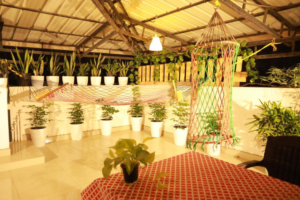 The Waves Fortkochi Exterior photo