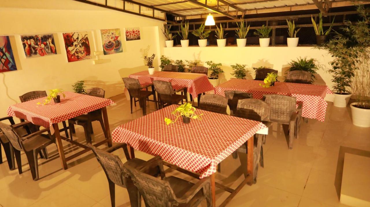 The Waves Fortkochi Exterior photo