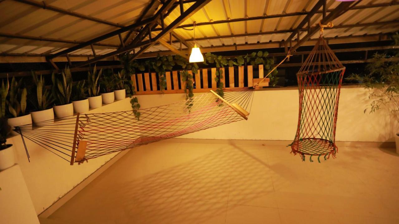 The Waves Fortkochi Exterior photo