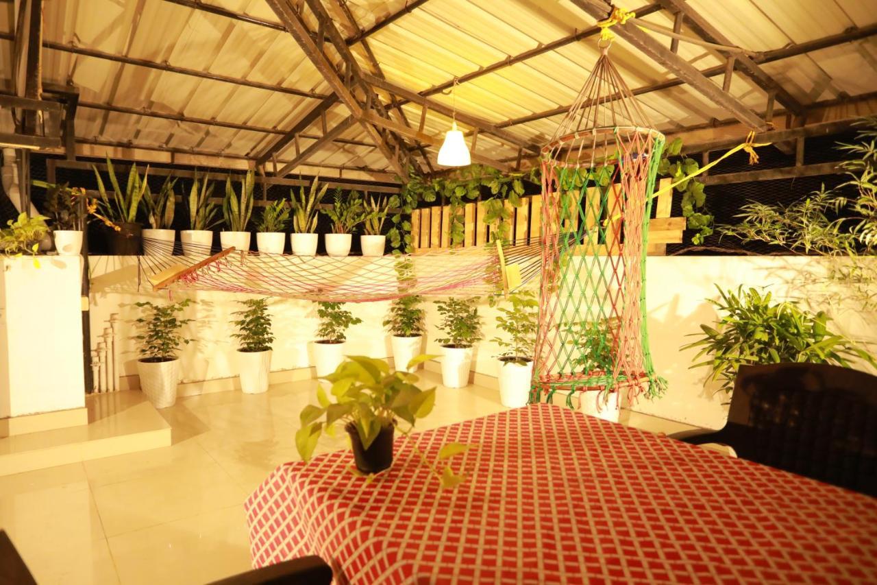 The Waves Fortkochi Exterior photo